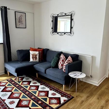 뉴키 Flat In The Heart Of Newquay 아파트 외부 사진